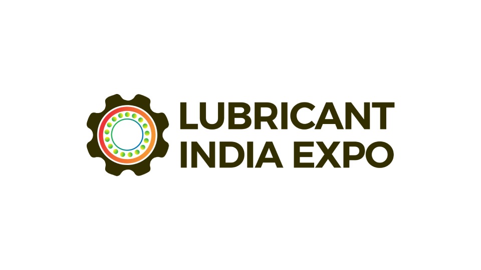 Lubricant India Expo & Summit sample banner image